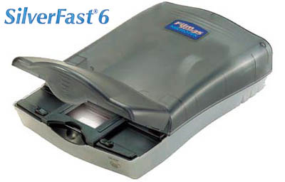 Filmscan 35 Silver SE (SRD) 